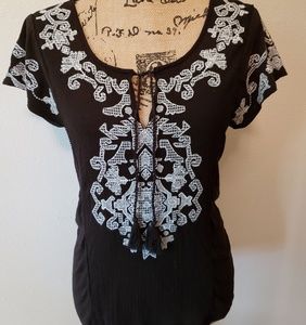 Lucky Brand top